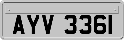 AYV3361