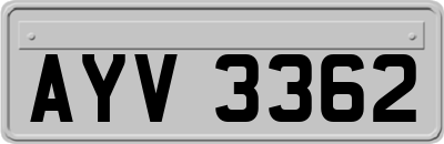 AYV3362