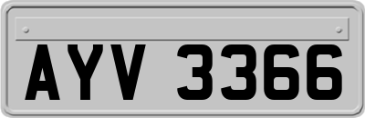 AYV3366