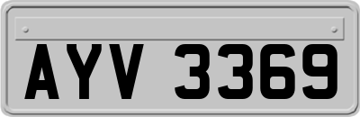AYV3369