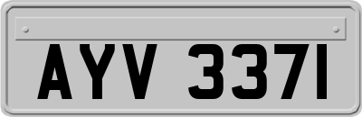 AYV3371