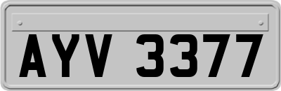 AYV3377