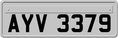 AYV3379