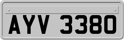 AYV3380