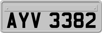 AYV3382