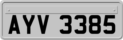 AYV3385