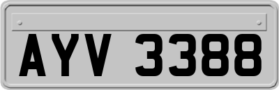 AYV3388