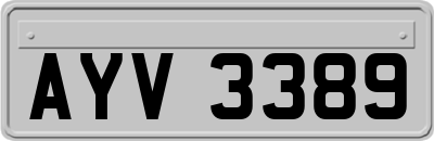 AYV3389