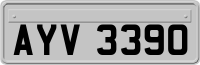 AYV3390