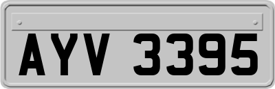 AYV3395
