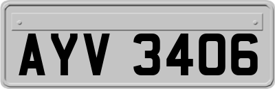 AYV3406