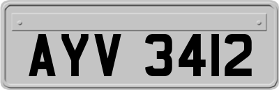 AYV3412