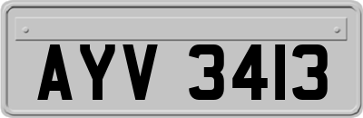 AYV3413