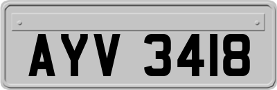AYV3418