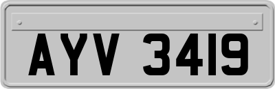 AYV3419