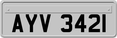AYV3421