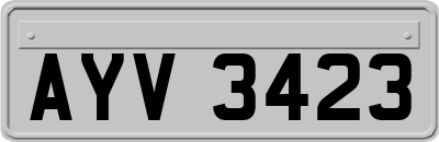 AYV3423