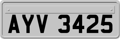 AYV3425