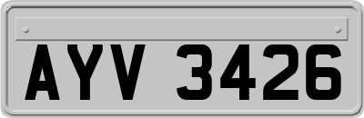 AYV3426