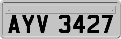 AYV3427