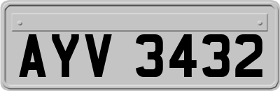 AYV3432