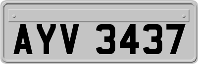 AYV3437