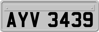 AYV3439