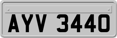 AYV3440