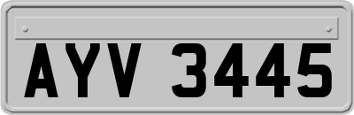 AYV3445