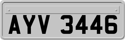 AYV3446