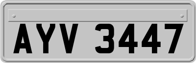 AYV3447