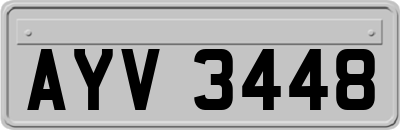 AYV3448