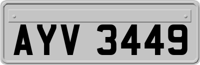 AYV3449