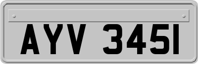 AYV3451