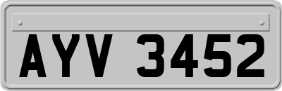 AYV3452