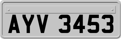 AYV3453