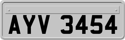 AYV3454