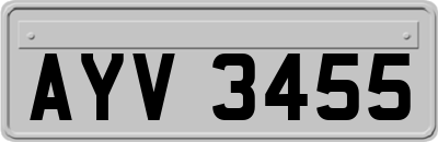 AYV3455