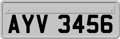 AYV3456