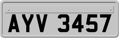 AYV3457