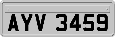 AYV3459