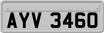AYV3460