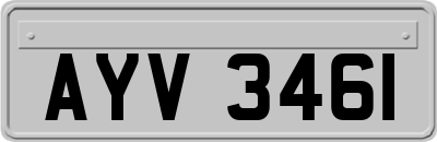 AYV3461