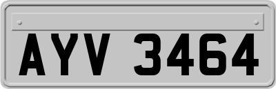 AYV3464
