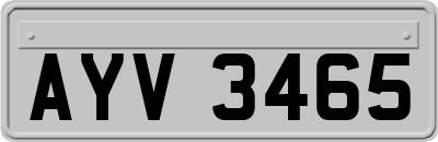 AYV3465