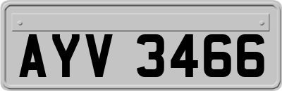 AYV3466