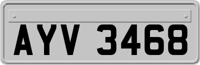 AYV3468