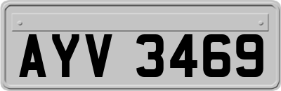 AYV3469