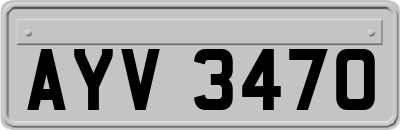 AYV3470