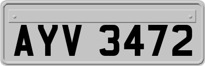 AYV3472
